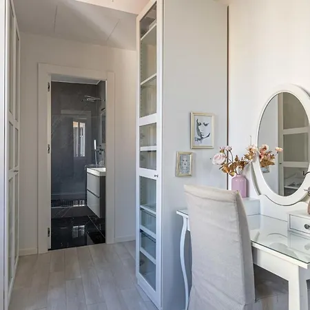 Διαμέρισμα Magnificent Flat - 66m2 Rue Meynadier - 2br6p